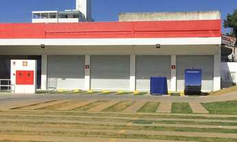 Imagem 2: Loja para alugar, 48 m² por R$ 3.000,00/mês - Planalto - Belo Horizonte/MG