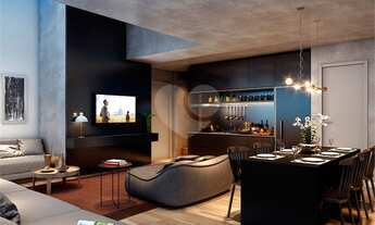 Imagem 4: Vende-se apto duplex na oscar freire