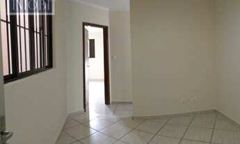 Imagem 2: Apartamento com 2 dormitórios para alugar, 65 m² por R$ 1.500,00/mês - Freguesia do Ó - Sã