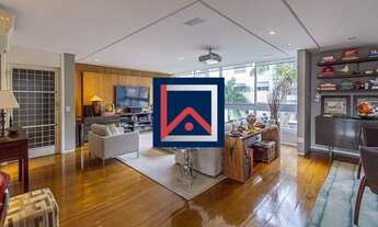 Imagem: Apartamento Venda 1 Dormitórios - 180 m²