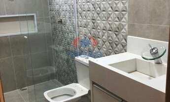 Imagem 7: Casa em condomínio para aluguel, 3 quartos, 2 suítes, 4 vagas, Jardim Toscana - Indaiatuba