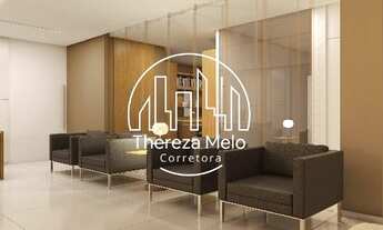 Imagem 4: FORTALEZA - Conjunto Comercial/Sala - Meireles