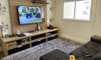 Imagem 7: APTO A VENDA NO BELENZINHO, REPLETO DE ARMÁRIOS, TERRAÇO GOURMET, 03 SUÍTES, 03 VAGAS FIXA