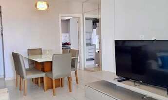 Imagem 4: Ubyratan Maia Apartamento com 3 dormitórios