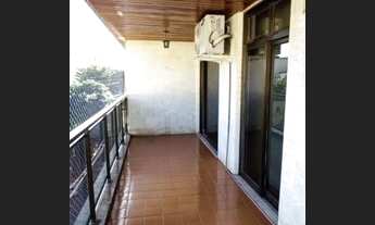 Imagem: RIO DE JANEIRO - Apartamento Padrão - MARACANA