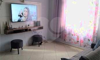 Imagem 2: Apartamento tipo casa com dois dormitórios e terraço!