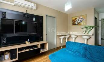 Imagem 5: Porto Alegre - Apartamento Padrão - Santana