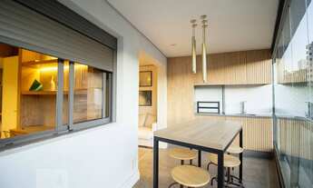 Imagem 6: Apartamento para Aluguel - Vila Romana, 2 Quartos, 68 m2