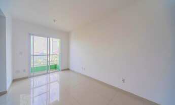 Imagem 2: Apartamento para Aluguel - Jardim, 2 Quartos, 53 m2