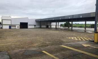 Imagem 3: DR. ANTÔNIO ALVES PASSIG - GALPÃO