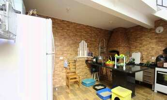 Imagem 4: SOBRADO Á VENDA NO JARDIM LAS VEGAS