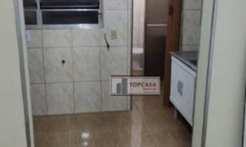 Imagem 3: Casa com 1 dormitório para alugar, 35 m² por R$ 700/mês - Vila Santa Maria - São Paulo/SP