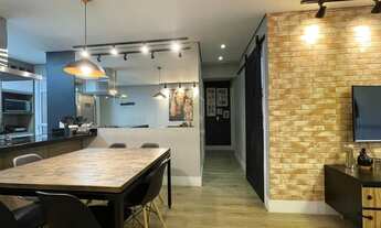 Imagem 3: São Paulo - Apartamento Padrão - Tatuapé