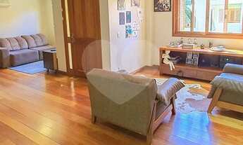 Imagem 6: 4 dormitórios, living 4 ambientes em condomínio com infraestrutura total por 650.000,00