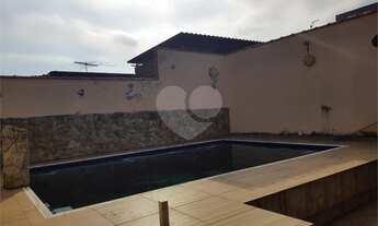 Imagem 6: Residência única no terreno