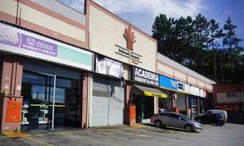 Imagem 2: Loja para alugar, 304 m² por R$ 9.590,00/mês - Demarchi - São Bernardo do Campo/SP