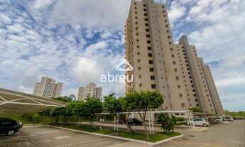 Imagem: PARNAMIRIM - Apartamento Padrão - Nova