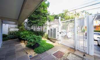 Imagem 3: Porto Alegre - Apartamento Padrão - Mont Serrat