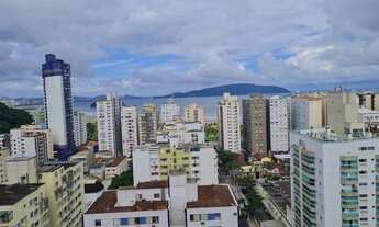 Imagem 6: Apartamento com 3 dorms, Itararé, São Vicente - R$ 890 mil, Cod: 24124