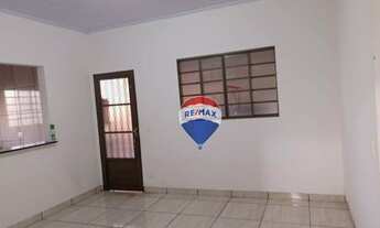 Imagem 5: Casa com 2 dormitórios à venda, 72 m² por R$ 120.000,00 - Alvares Machado - Álvares Machad