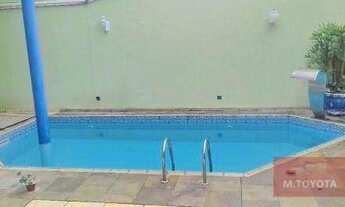 Imagem 6: Sobrado com 4 dormitórios à venda, 336 m² por R$ 1.900.000,00 - Jardim Maia - Guarulhos/SP