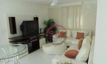 Imagem 6: Cobertura com 4 dormitórios à venda, 240 m² por R$ 1.700.000 - Praia do Forte - Cabo Frio