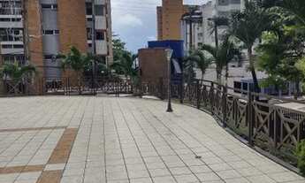 Imagem 5: Alugo Ap 72m MOBILIADO no Cond. Enseada de Iracema, 2 suítes, 1 vaga, 2° andar, NASCENTE