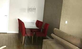 Imagem 7: São Paulo - Apartamento Padrão - Tatuapé