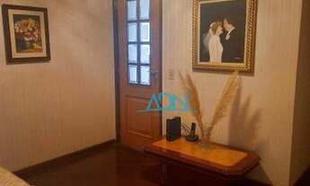 Imagem 4: Apartamento com 4 dormitórios à venda, 160 m² - Chácara Klabin - São Paulo/SP