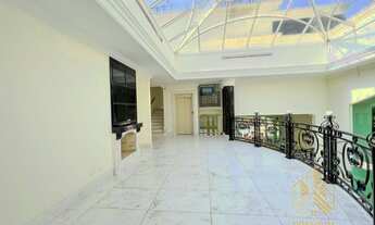 Imagem 4: Santana de Parnaíba - Casa de Condomínio - Alphaville