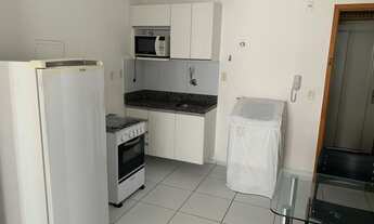 Imagem 7: Apartamento para aluguel tem 40 metros quadrados com 1 quarto em Boa Viagem - Recife - PE