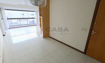 Imagem 6: Apartamento para venda com 109 metros quadrados com 3 quartos em Jardim Camburi - Vitória