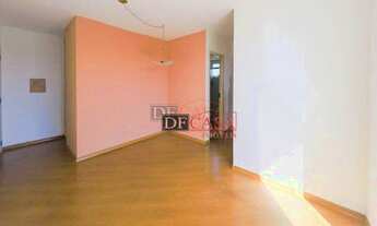 Imagem 3: Apartamento com 2 dormitórios à venda, 49 m² por R$ 235.000,00 - Itaquera - São Paulo/SP