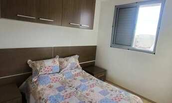 Imagem 7: São Paulo - Apartamento Padrão - Sítio Pinheirinho