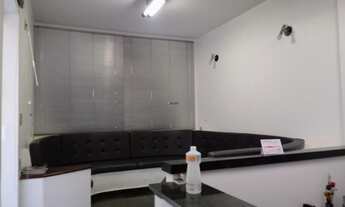 Imagem 7: Sala Comercial - Vila Monteiro