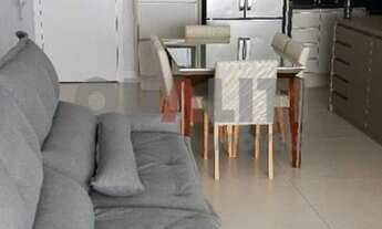 Imagem 2: Apartamento com 2 dormitórios pra locação Moema