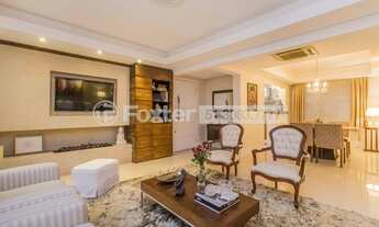 Imagem 3: Apartamento para venda com 124 metros quadrados com 3 quartos