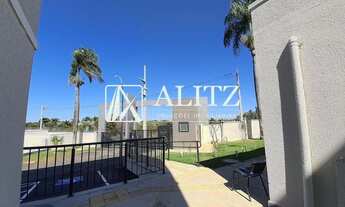 Imagem 3: APARECIDA DE GOIâNIA - Apartamento Padrão - Cardoso