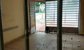 Imagem 2: Casa - Fundação da Casa Popular - Campinas