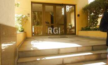 Imagem 3: Porto Alegre - Apartamento Padrão - Petrópolis