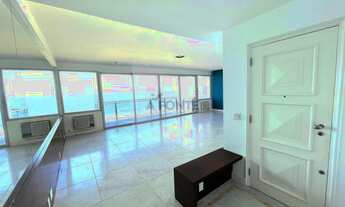 Imagem 6: RIO DE JANEIRO - Apartamento Padrão - IPANEMA