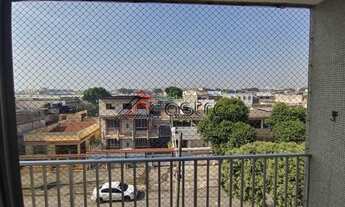 Imagem 3: Apartamento a venda em Olaria Próximo a Avenida Brasil 390.000,00 Cód.. 2459