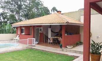 Imagem 7: Casa residencial à venda, Parque Delfim Verde, Itapecerica da Serra