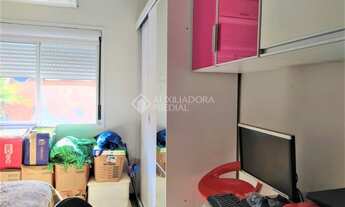 Imagem 7: PORTO ALEGRE - Casa de Condomínio - Aberta dos Morros