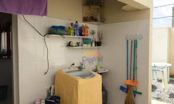 Imagem 7: Casa à venda, 65 m² por R$ 300.000,00 - Vila São Paulo - Mogi das Cruzes/SP