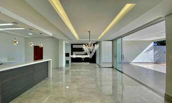 Imagem 4: Imóvel luxuoso à venda na Formosinha em Formosa-GO!