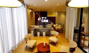 Imagem 4: Condominio Alphaville 3 nova esplanada