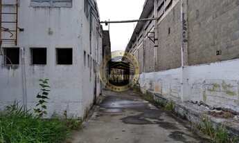 Imagem 4: Galpão à venda e locação 5281.98M², Independencia, São Bernardo do Campo - SP