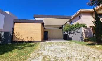 Imagem 2: Casa em Condomínio à venda no Alphaville 2, 3 quartos, 3 suítes, Alphaville (Residencial e