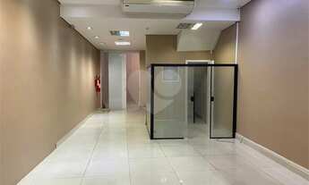 Imagem 4: São Paulo - Conjunto Comercial/Sala - BRÁS